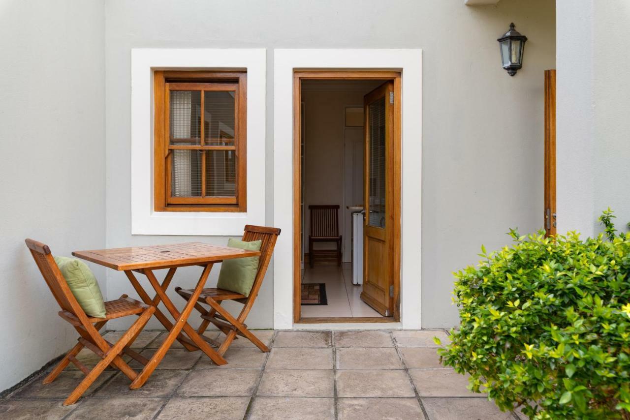 Thomson'S Accommodation Ciudad del Cabo Exterior foto